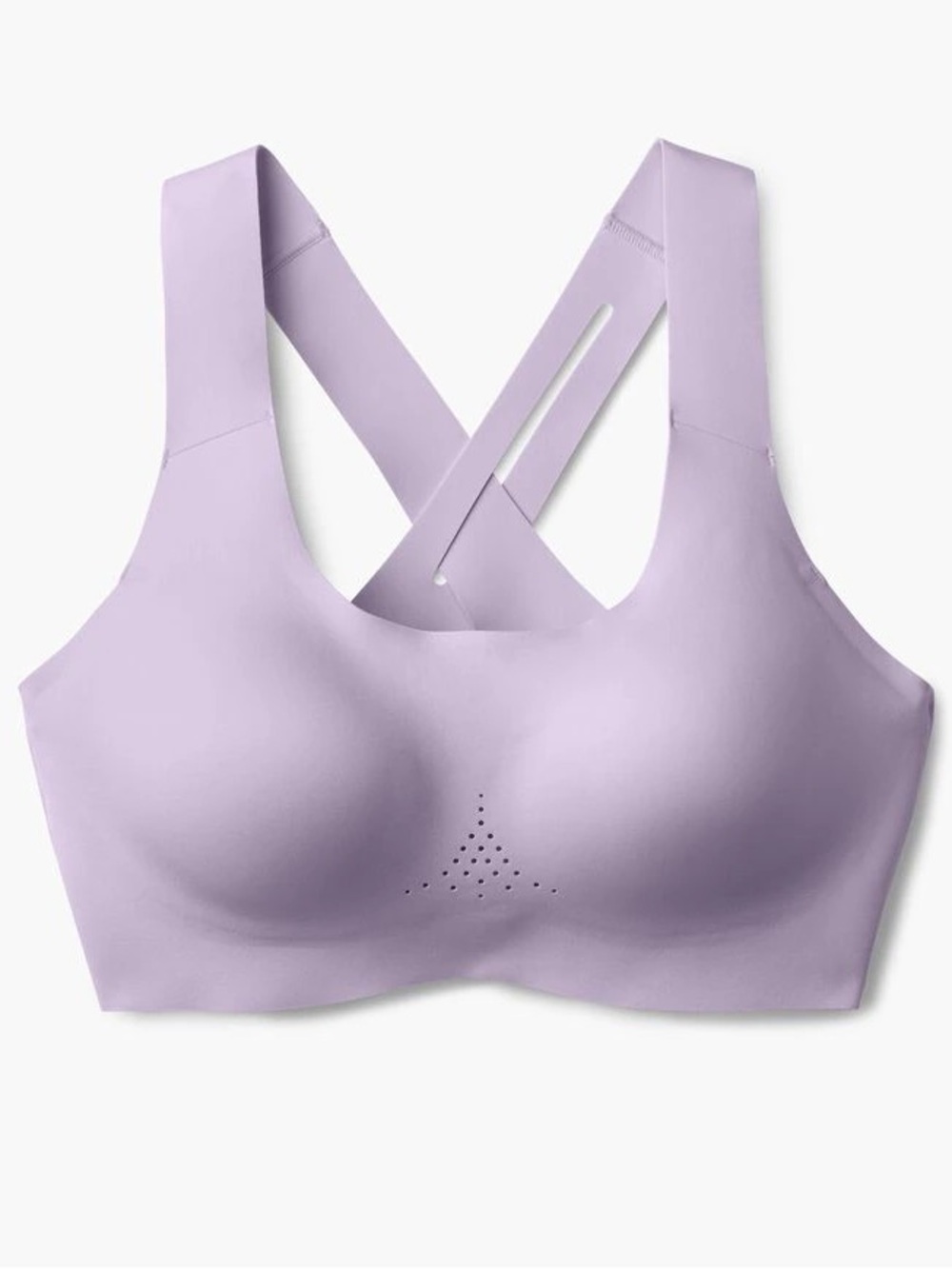 NWOT! Brooks, Dare Crossback Run Bra 2.0, Size Medium/34C/D - Picture 4 of 6